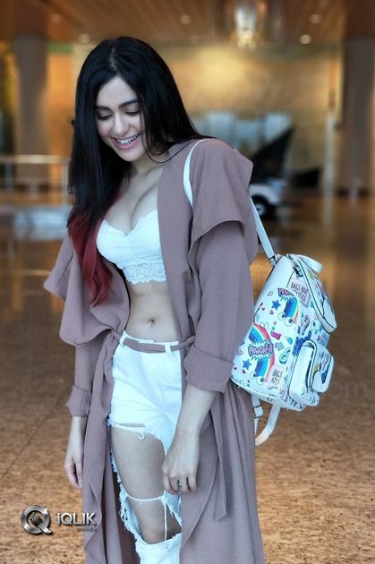 Adah-Sharma